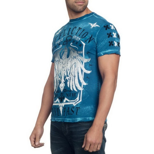 Affliction Miser T-shirt buy